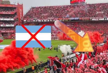 El Rojo sigue padeciendo los malos manejos de los últimos años y esta temporada estuvo cerca del descenso.
