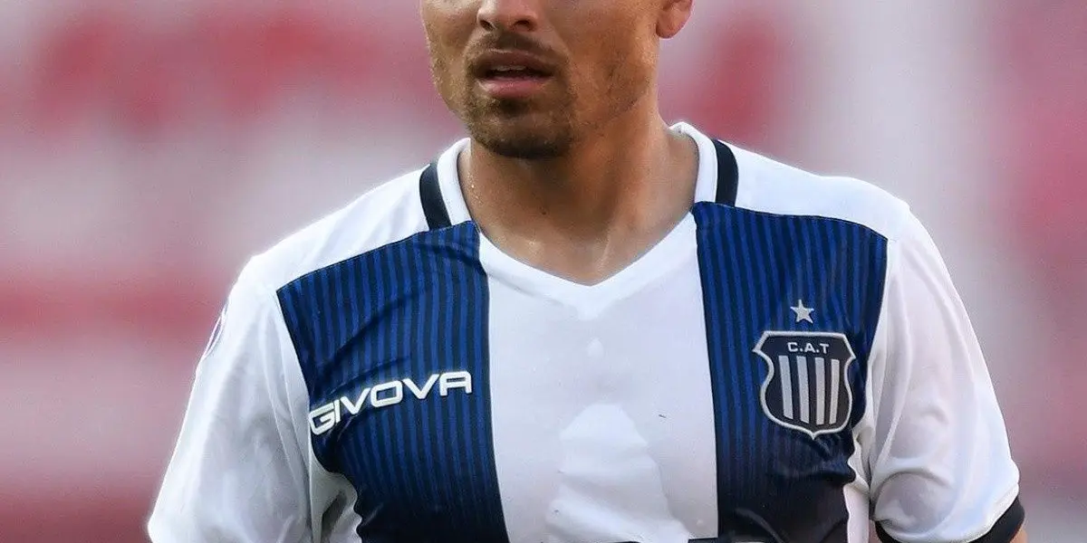 El Rojo sumará a este delantero para reforzar su plantel.