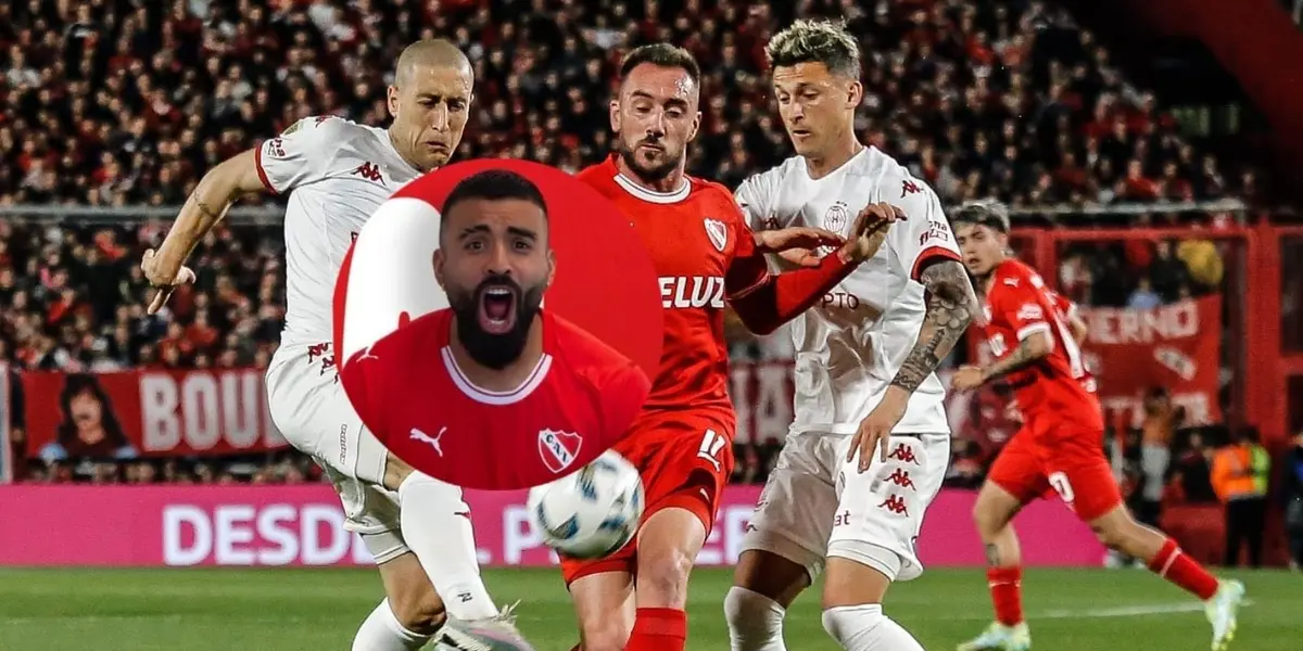 El Rojo sumó su tercera victoria al hilo en la Copa de la Liga, todas ellas contra rivales directos.