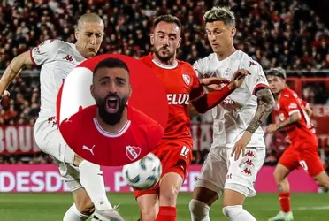 El Rojo sumó su tercera victoria al hilo en la Copa de la Liga, todas ellas contra rivales directos.