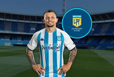 El rosarino podría estar enfilando a la puerta de salida y ya hay interesados en contratarlo.