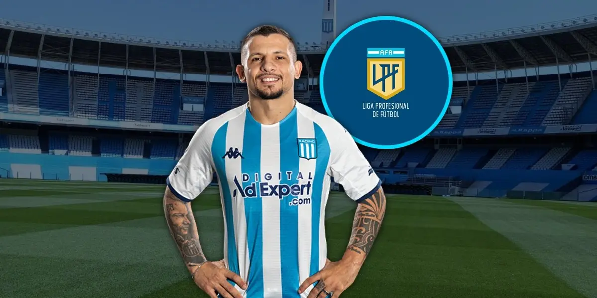 El rosarino se había instalado como uno de los puntos más altos del equipo en la recta final del semestre.