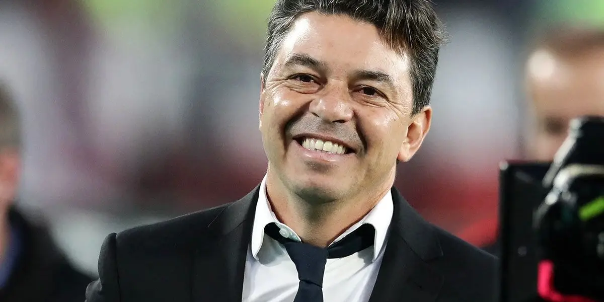 El rumor fue tomando fuerzas con el correr de las horas y el entrenador podría tener trabajo luego de su paso por el Millonario.