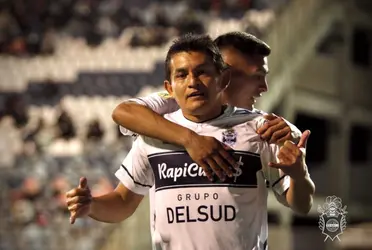 El Sabalero busca repatriar a una de las figuras que obtuvo la única estrella del fúbol argentino para el conjunto santafesino.