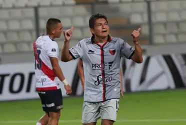 El Sabalero intenta suplir la baja de su principal figura.