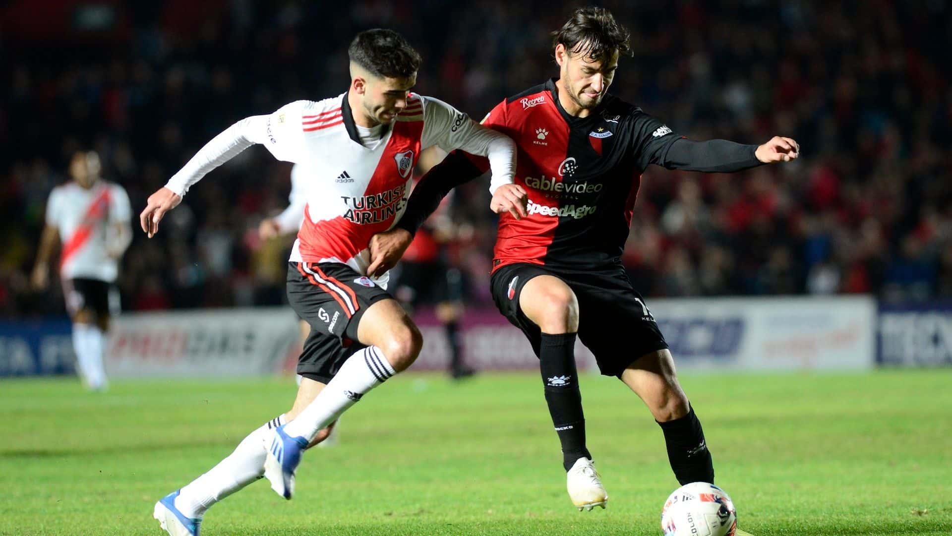 El Sabalero se impuso por 1 a 0 y el Millo sigue sin poder ganar en el campeonato.
