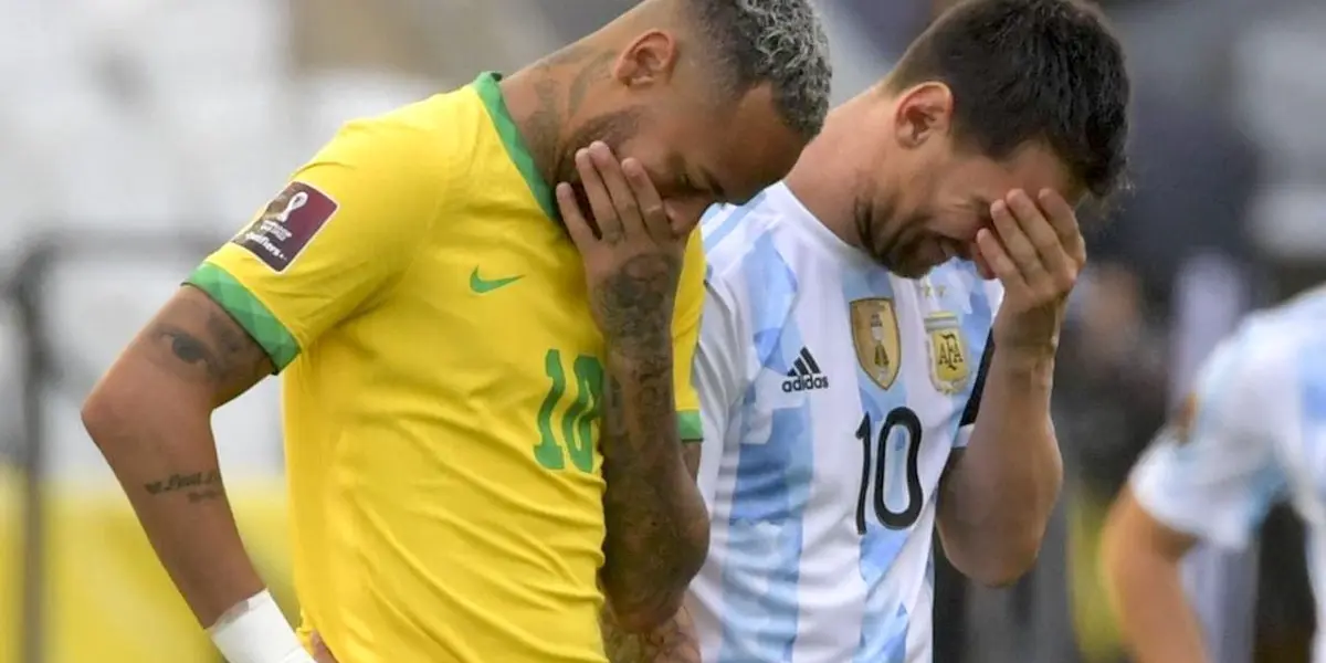 El Scratch busca jugar el partido pendiente de las Eliminatorias en fuera del continente americano. Los detalles.