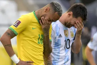 El Scratch busca jugar el partido pendiente de las Eliminatorias en fuera del continente americano. Los detalles.