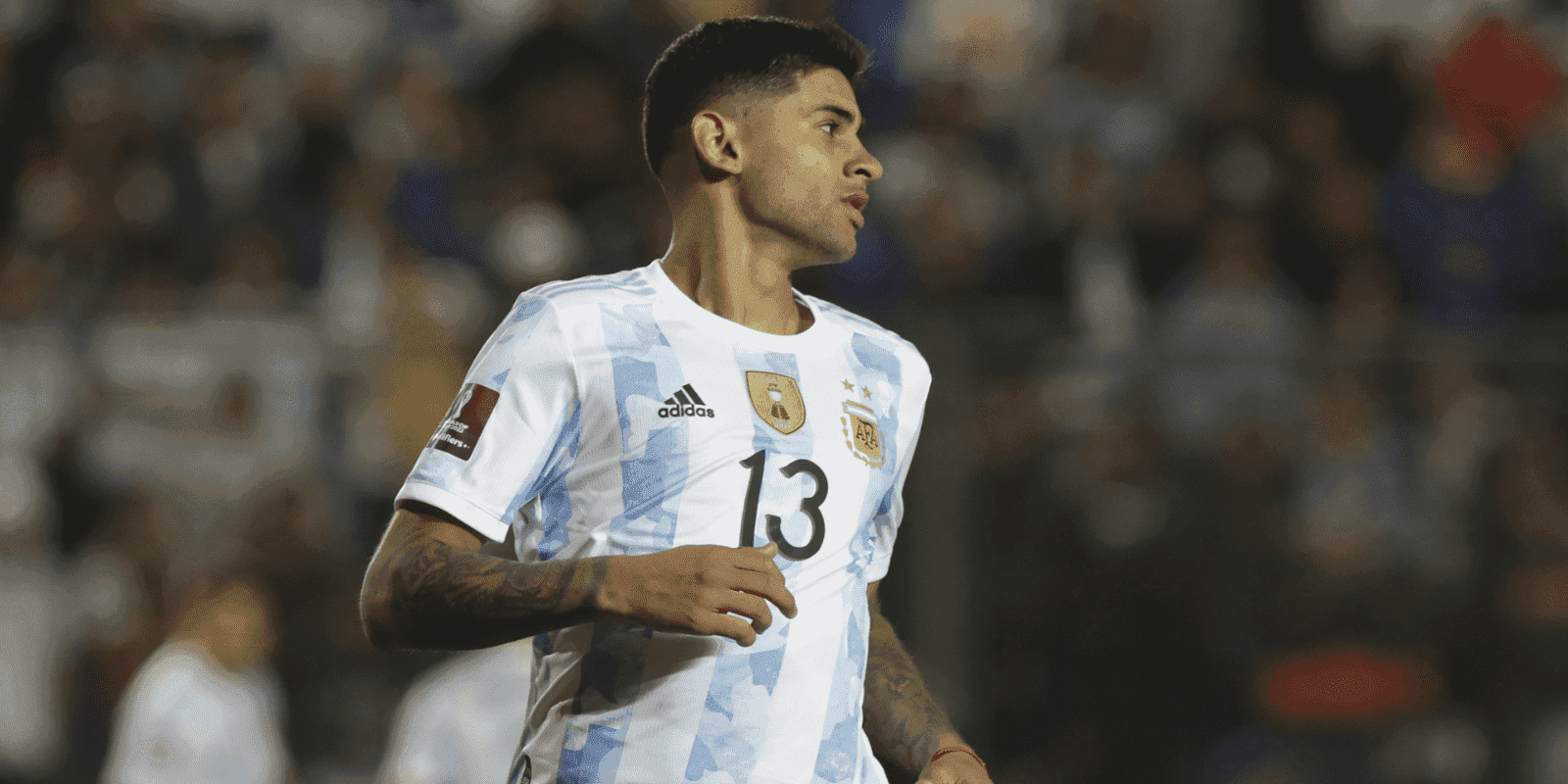 El seleccionado argentino confirmó que hace cinco años estuvo cerca de dejar el fútbol