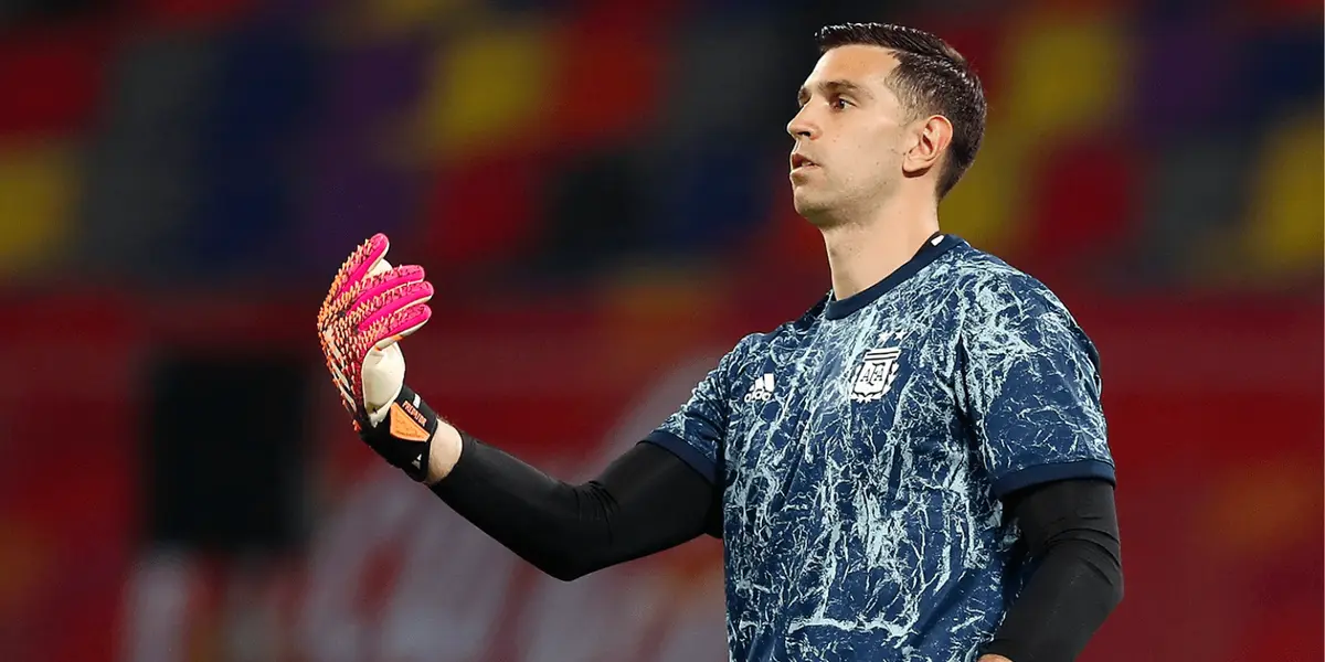 El seleccionado argentino demostró una vez más su compromiso con la Albiceleste