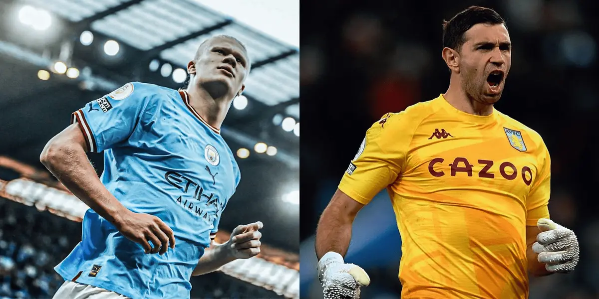 El seleccionado argentino fue vital para que los villanos logren un empate ante el actual campeón de la Premier League