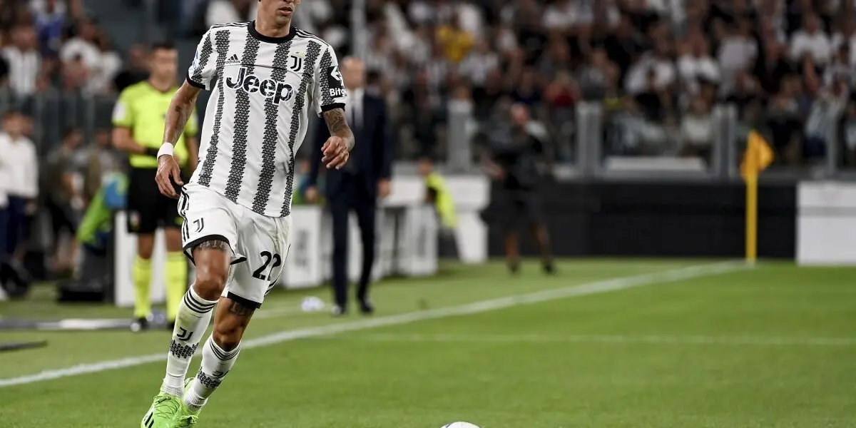 El seleccionado argentino tuvo un desagradable gesto en el partido ante el Monza y se ganó el repudio de sus compañeros.