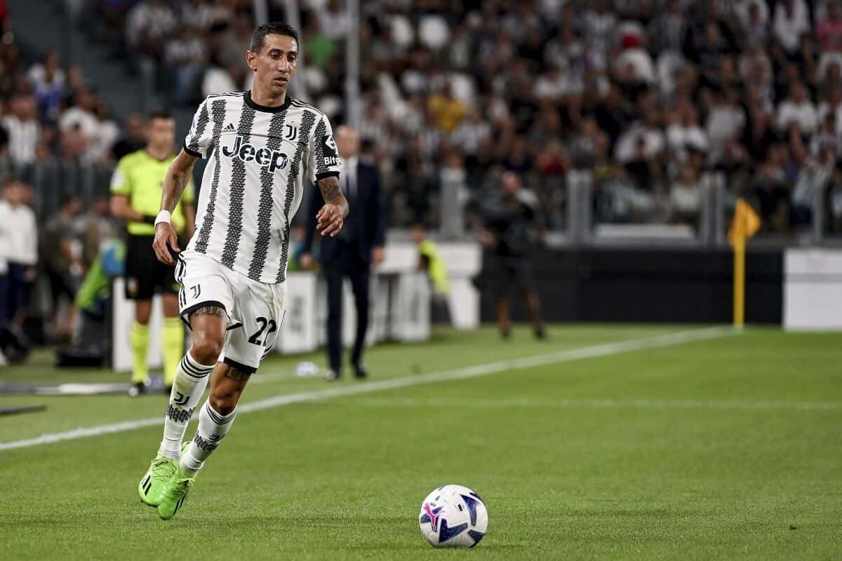 El seleccionado argentino tuvo un desagradable gesto en el partido ante el Monza y se ganó el repudio de sus compañeros.