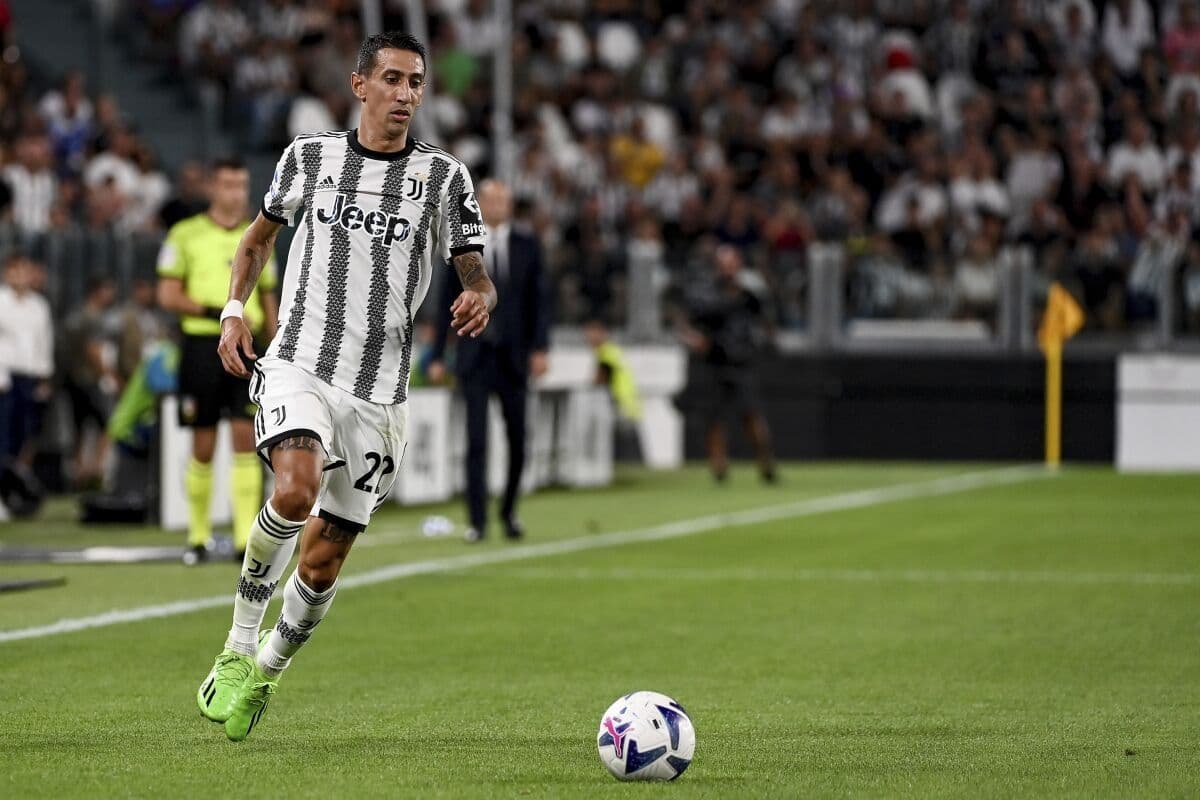 El seleccionado argentino tuvo un desagradable gesto en el partido ante el Monza y se ganó el repudio de sus compañeros.