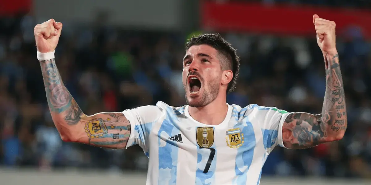 El seleccionado de la Albiceleste podría regresar a Italia, luego de no tener el protagonismo deseado en el Atlético de Madrid