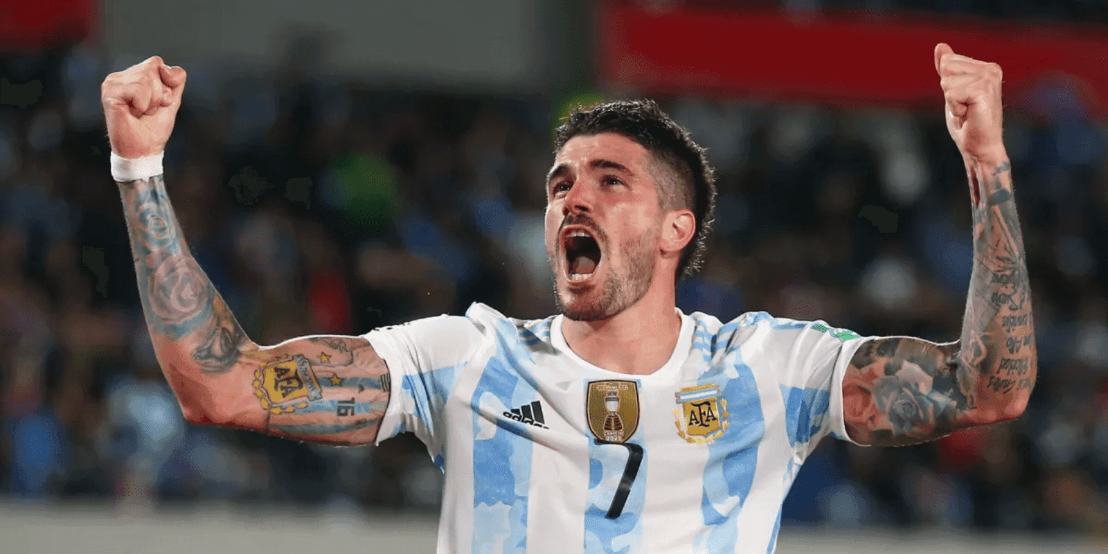El seleccionado de la Albiceleste podría regresar a Italia, luego de no tener el protagonismo deseado en el Atlético de Madrid