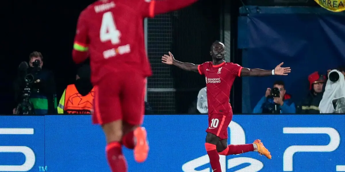 El Submarino Amarillo, que perdió en la ida de las semifinales 2 a 0, había igualado la serie en España, pero terminó cayendo por 3 a 2 y el conjunto inglés jugará una nueva final de Champions League.