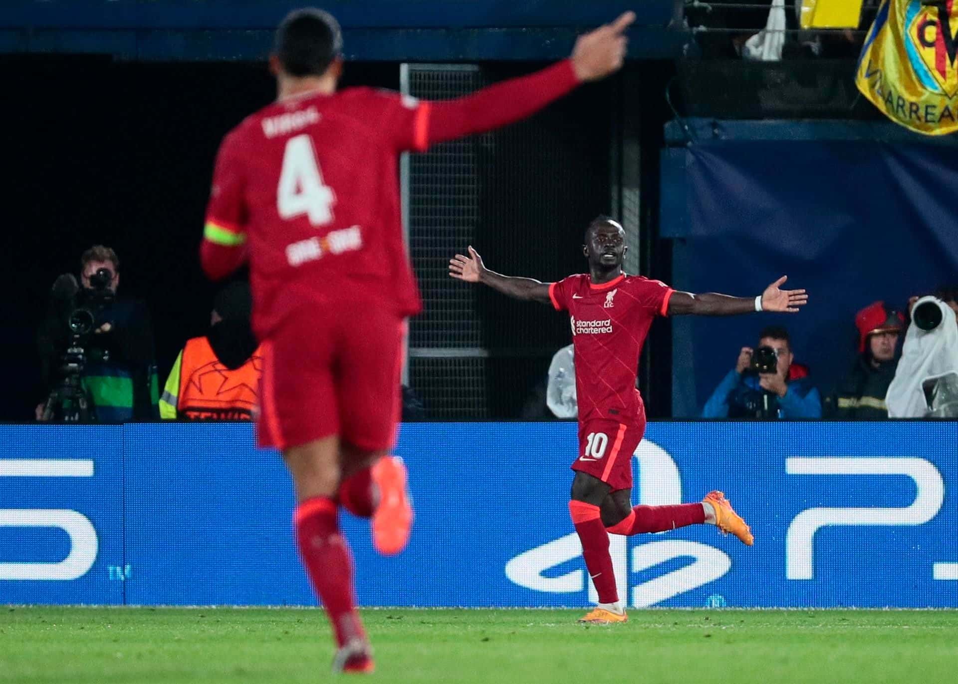 El Submarino Amarillo, que perdió en la ida de las semifinales 2 a 0, había igualado la serie en España, pero terminó cayendo por 3 a 2 y el conjunto inglés jugará una nueva final de Champions League.