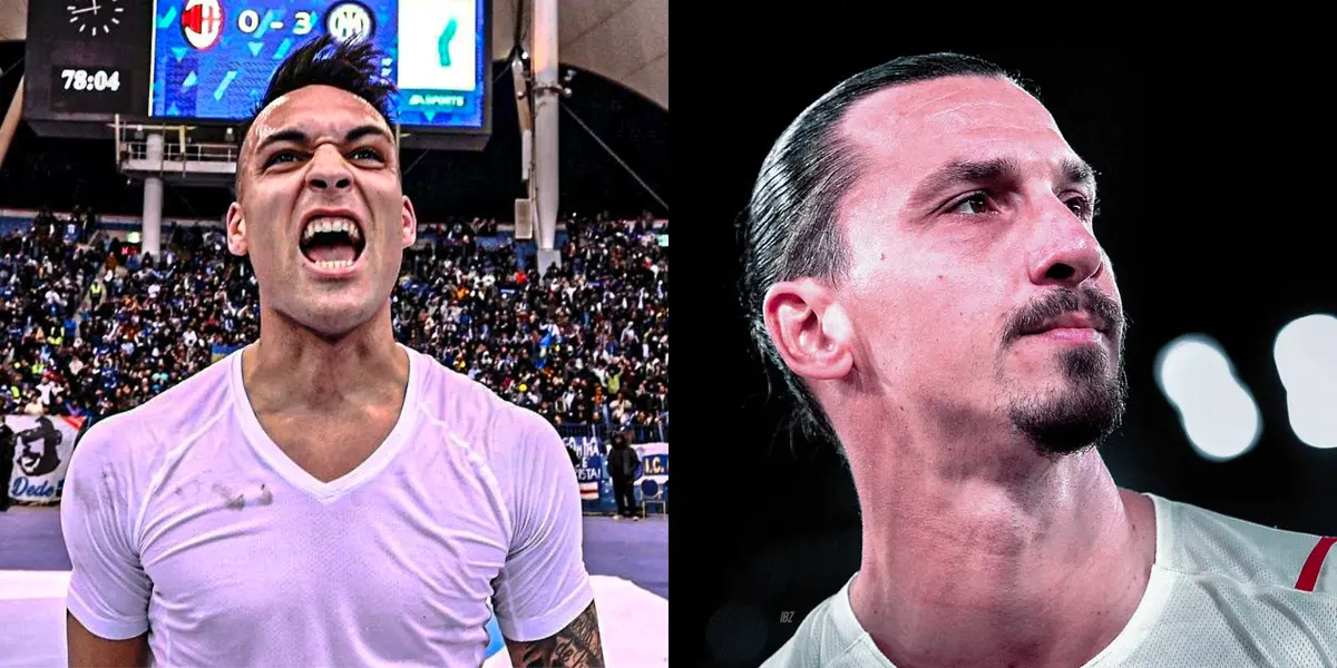 El sueco habló demás del campeón del mundo y el Toro le cerró la boca