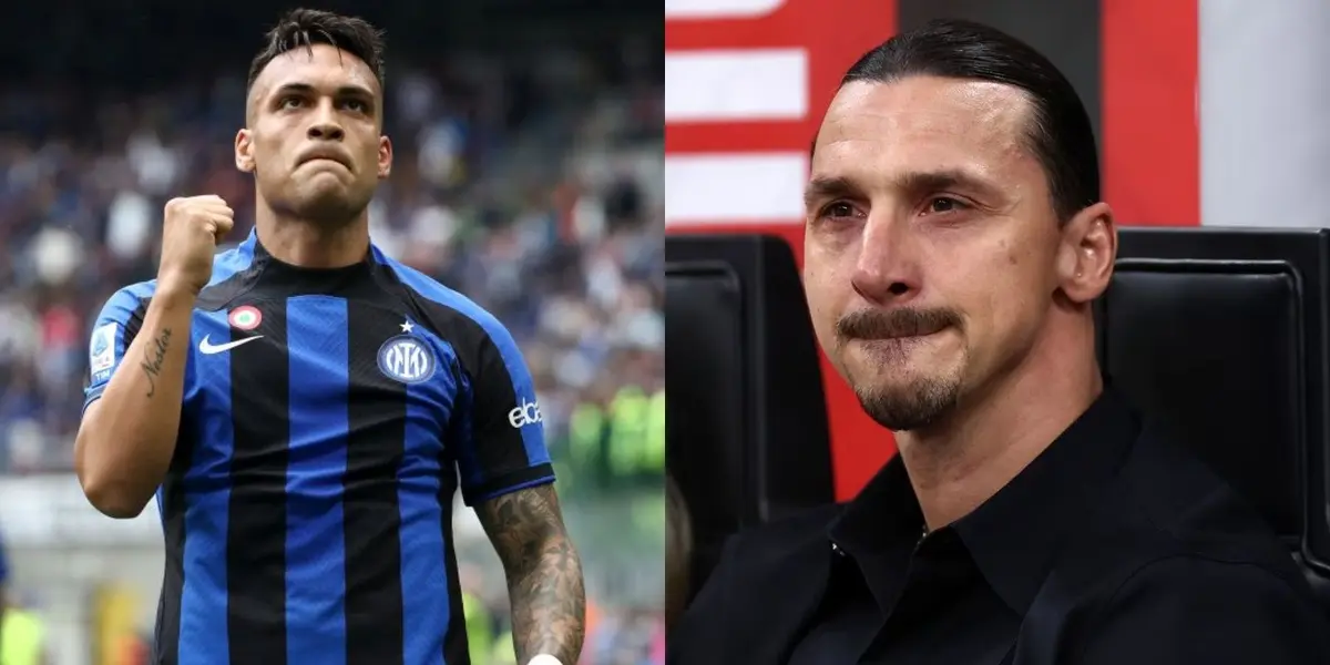 El sueco, quien en reiteradas ocasiones se quejó de la Selección Argentina, colgó los botines y el Toro habló al respecto.