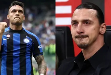 El sueco, quien en reiteradas ocasiones se quejó de la Selección Argentina, colgó los botines y el Toro habló al respecto.