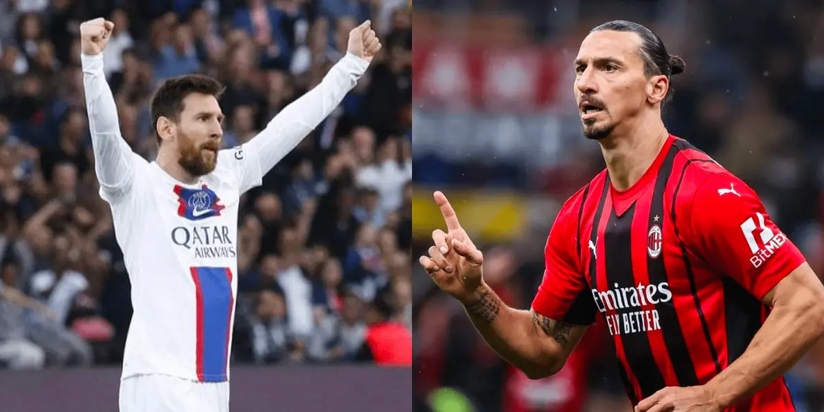 El sueco tuvo unas declaraciones que causaron revuelo en Francia