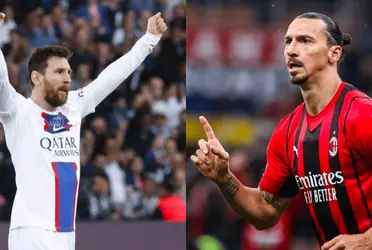 El sueco tuvo unas declaraciones que causaron revuelo en Francia