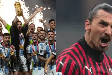 El sueco tuvo unas desatinadas declaraciones en contra del actual campeón del mundo