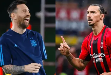 El sueco volvió a dar una polémica declaración y sorprendió a todos