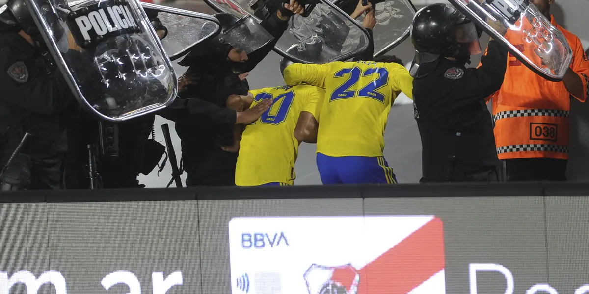El Superclásico dejó muchos incidentes, por eso se ordenó el operativo a cargo de la Fiscalía de Eventos Masivos de CABA.