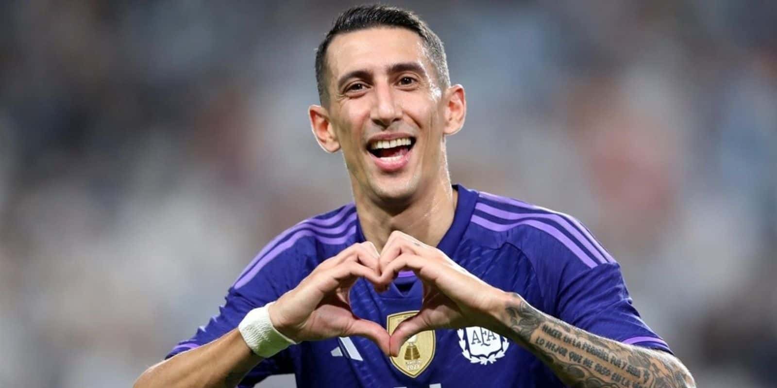 El surgido en el Canalla es el gran sueño de los aficionados, que se aferran a su vuelta por un detalle en particular.