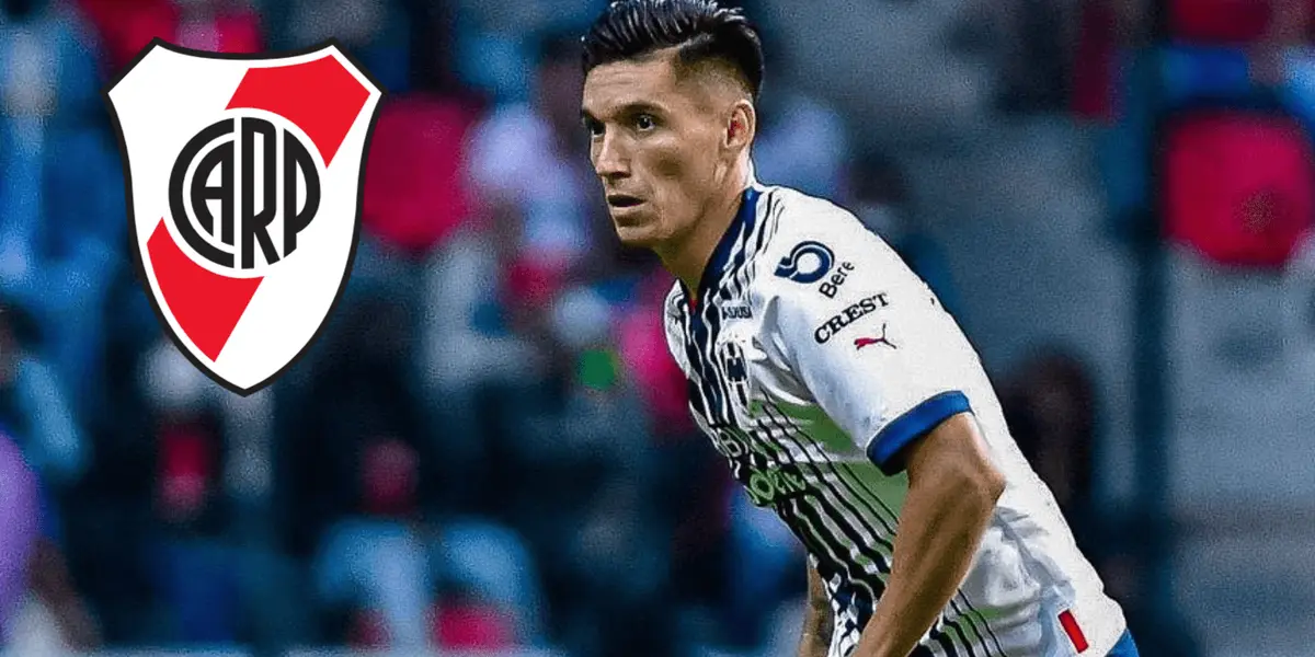 El surgido en el Millonario es uno de los apuntados para el 2023 y desde la dirigencia idearon un plan.