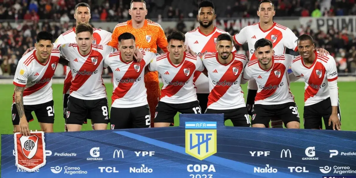 El talentoso jugador podría volver al Millonario