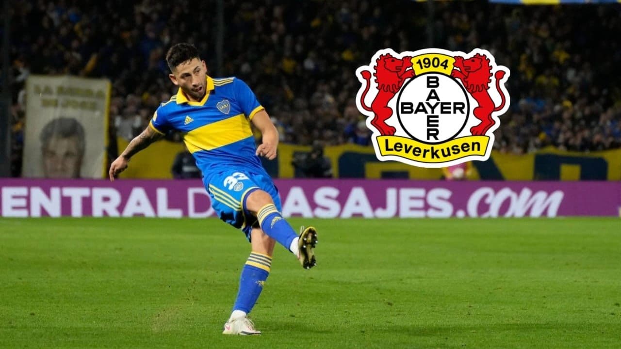 El talentoso volante de Boca es seguido de cerca por tres equipos del Viejo Continente.