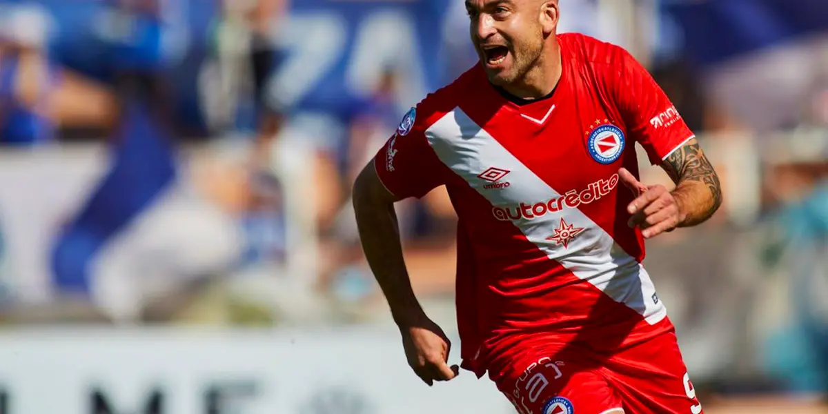 El Tanque, que estuvo suspendido, volverá a jugar luego de casi dos años de su último partido profesional.