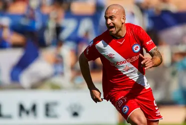 El Tanque, que estuvo suspendido, volverá a jugar luego de casi dos años de su último partido profesional.