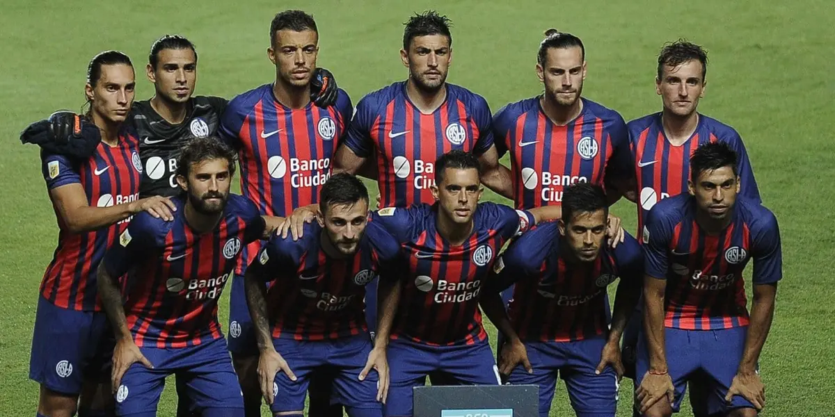 El técnico de Lanús, Luis Zubeldía, declinó la oferta para dirigir el equipo de Boedo.