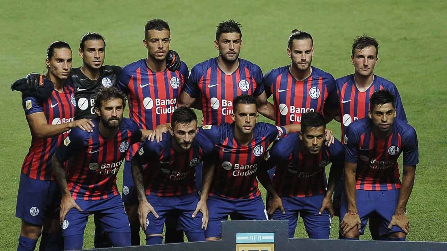 El técnico de Lanús, Luis Zubeldía, declinó la oferta para dirigir el equipo de Boedo.