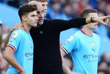 El técnico español estaría en la mira de una importante selección.