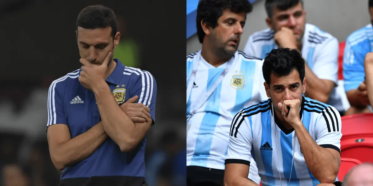 El técnico no llegará al Mundial con la renovación firmada y esperará a lo que suceda en Qatar