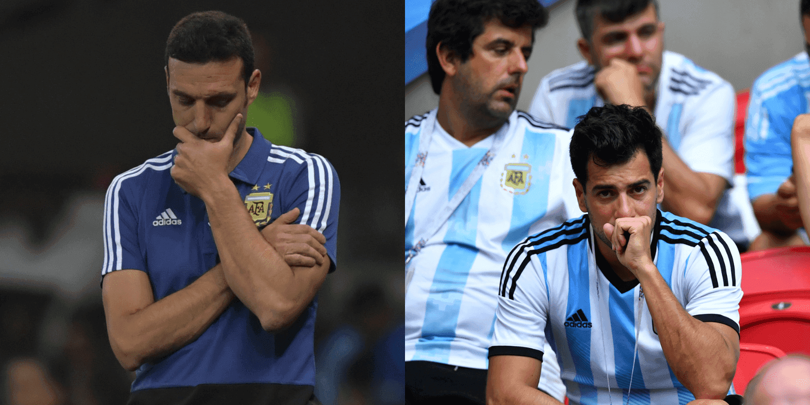 El técnico no llegará al Mundial con la renovación firmada y esperará a lo que suceda en Qatar