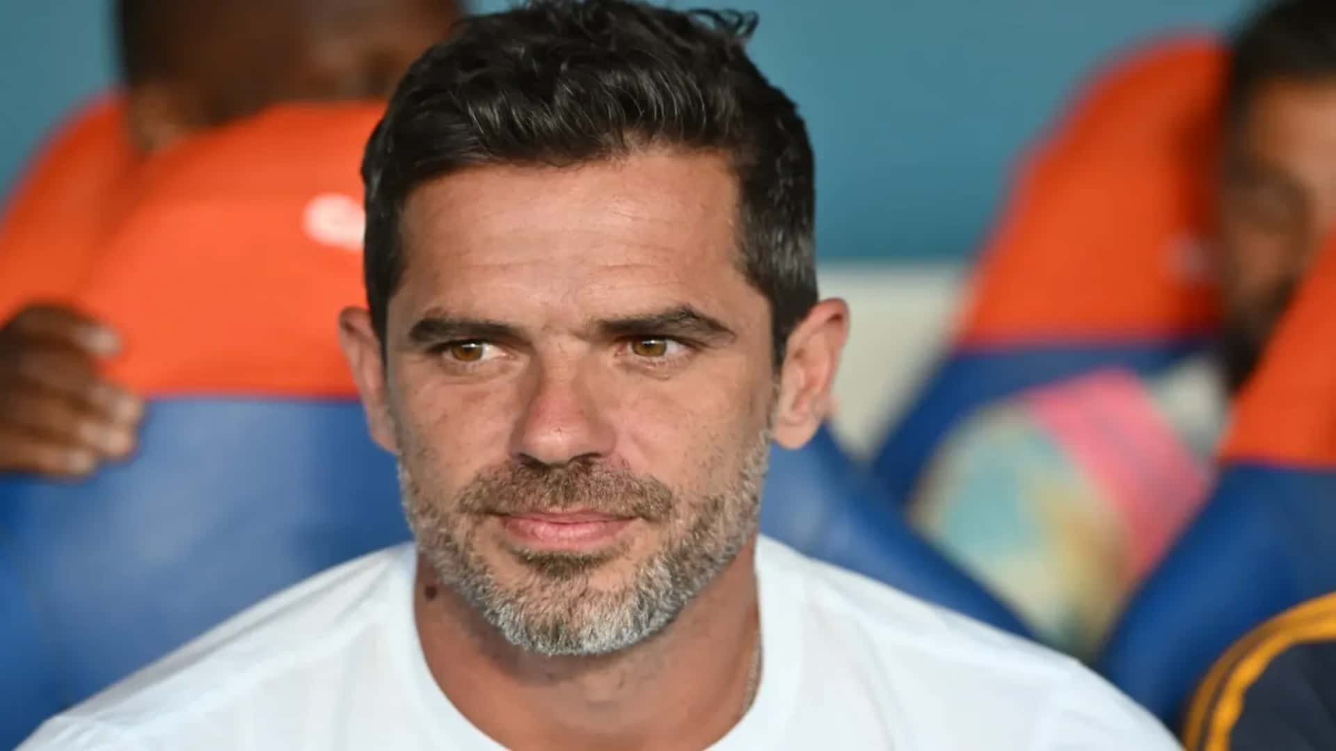 El técnico pretende mejorar los lazos entre sus jugadores