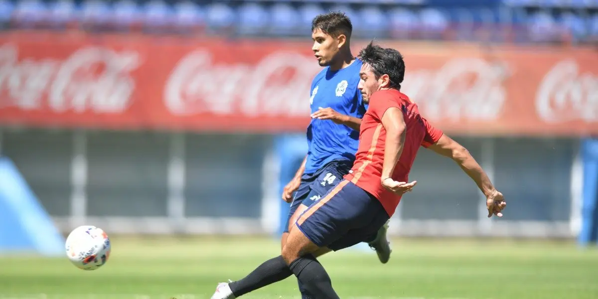 El técnico se muestra muy confiado para dirigir el próximo torneo.