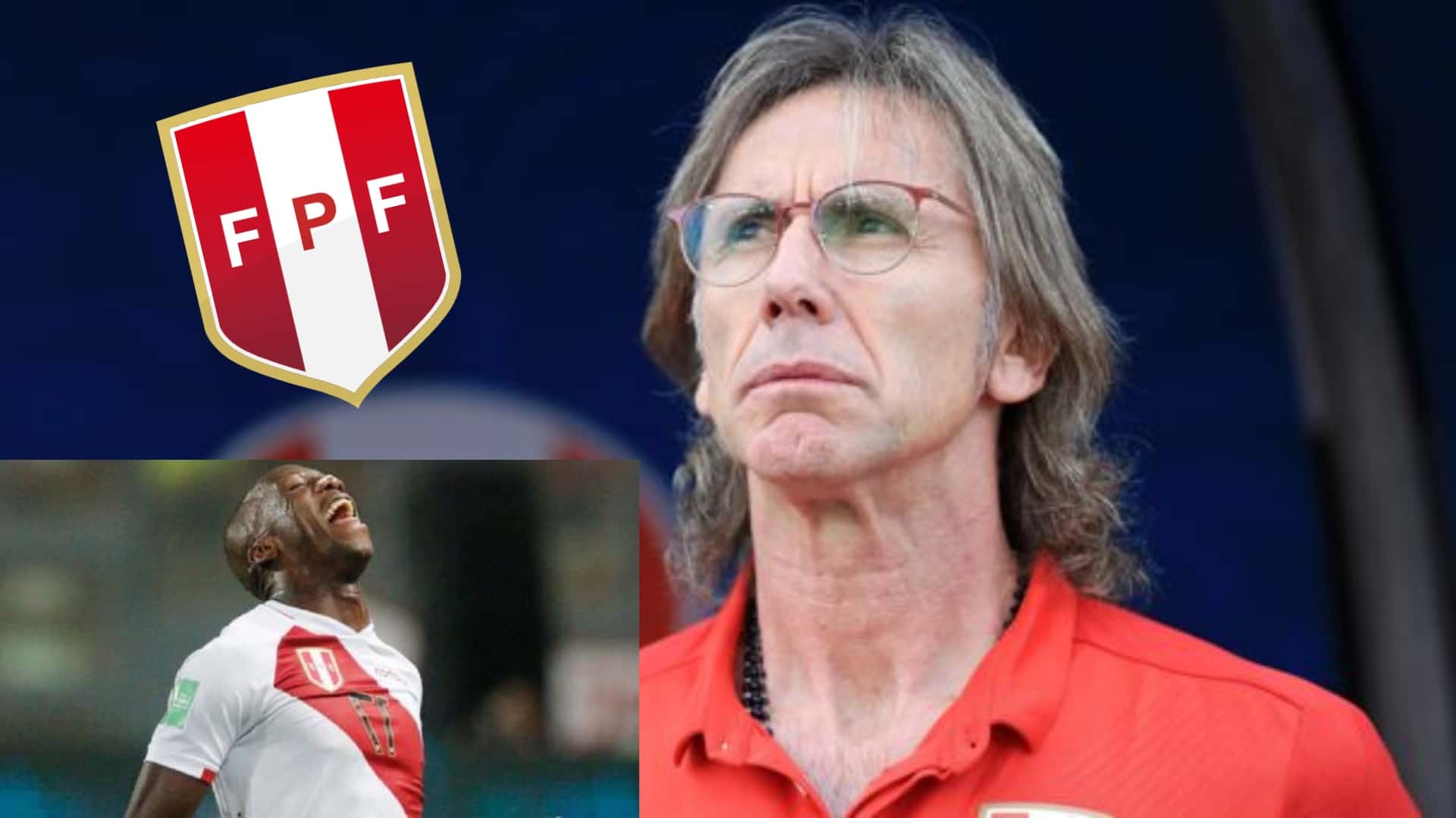 El Tigre busca volver a hacer historia, en el partido más importante para la Selección Peruana.