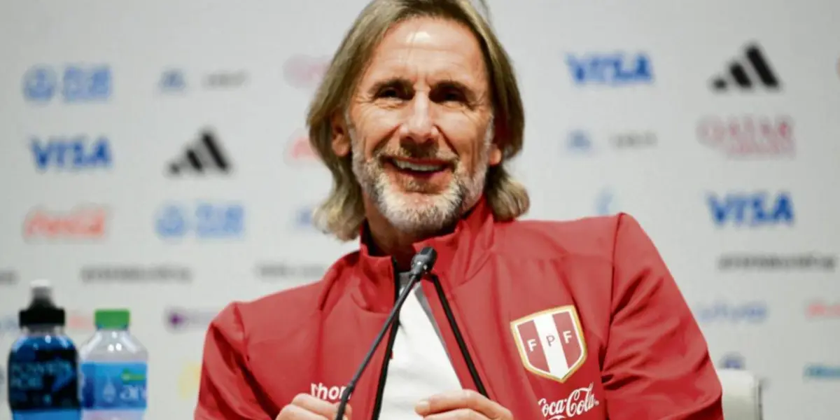 El Tigre hizo un trabajo espectacular en aquel país y gracias a ello, otro gran seleccionado quiere contar con sus servicios.