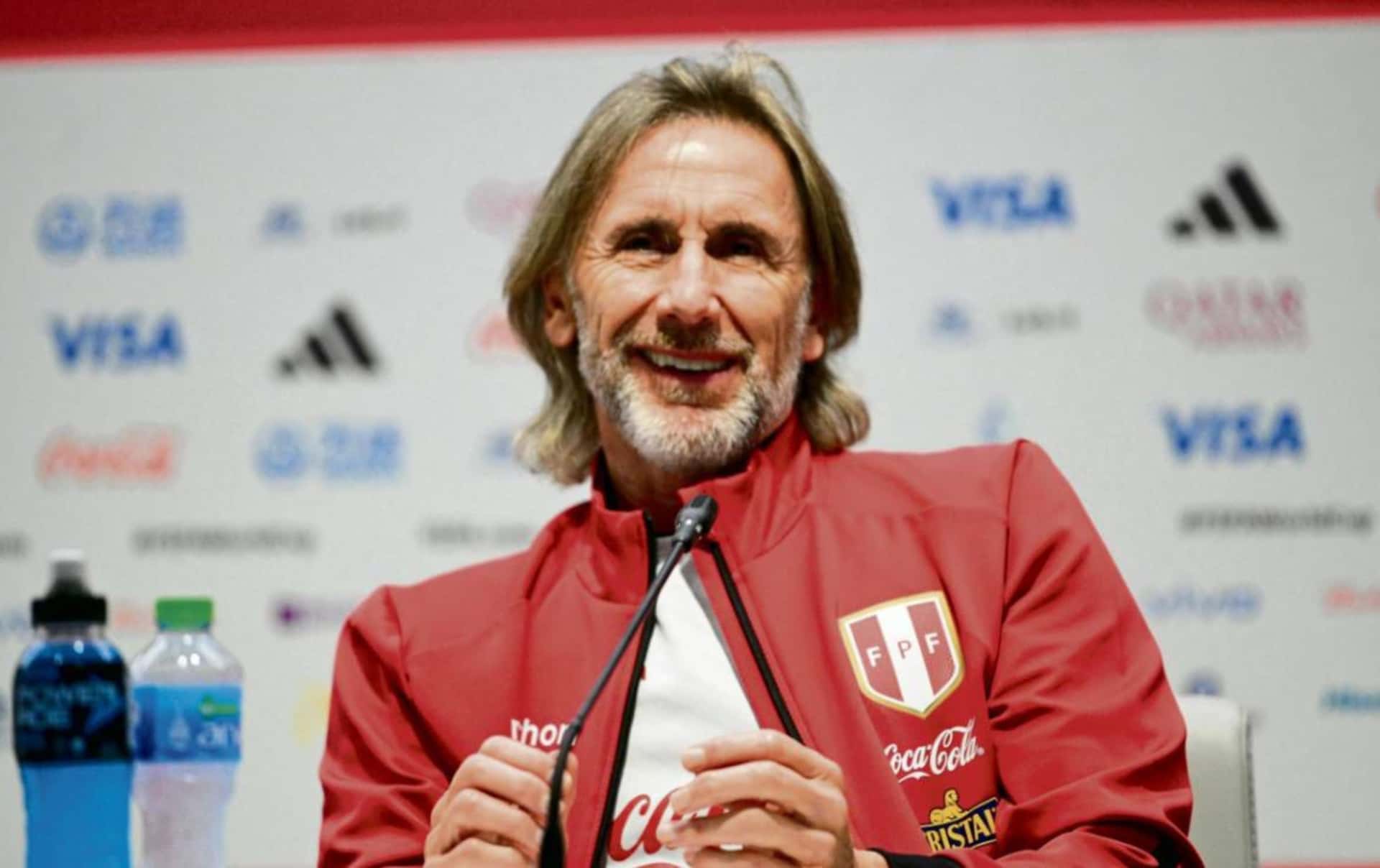 El Tigre hizo un trabajo espectacular en aquel país y gracias a ello, otro gran seleccionado quiere contar con sus servicios.