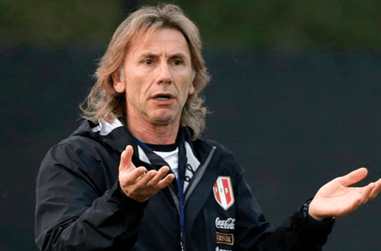 El Tigre no seguirá en la Selección Peruana y ya se habla de un posible destino.