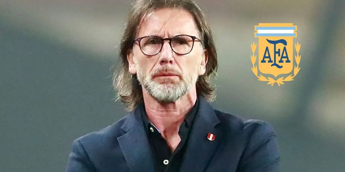 El Tigre no seguiría en la Selección Peruana más allá de la participación en la Copa del Mundo si es que gana el Repechaje.