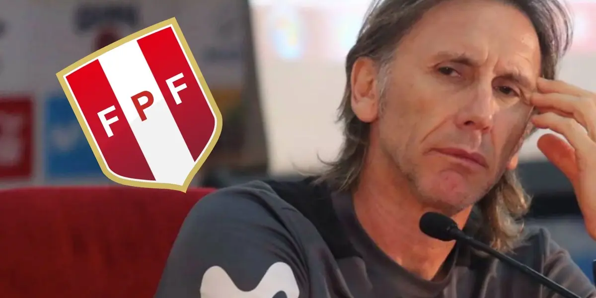 El Tigre tendría decidido dejar al conjunto peruano a lo sumo después de la Copa del Mundo.