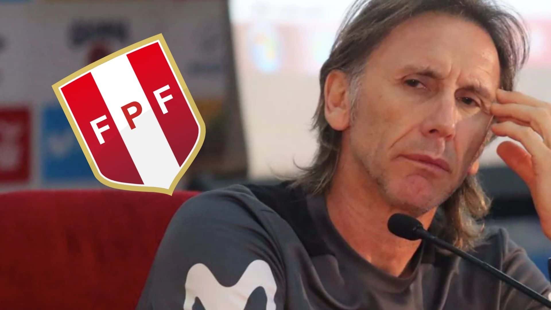 El Tigre tendría decidido dejar al conjunto peruano a lo sumo después de la Copa del Mundo.